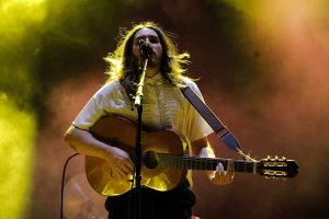 Oh, See! de Málaga desvela su esperado cartel para 2026