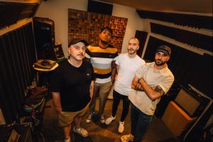 Parquesvr te hacen elegir: “Bukele o bukkake”