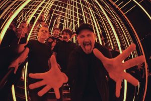 Pi L.T. ofrecerá un concierto especial en Tracking Bilbao