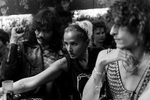 Estreno: llega “Alpha” de Julia Ducournau con banda sonora de lujo