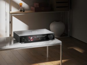 ROSE RS451 HiFi Network Music Player