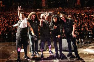 Resurrection Fest suma más de sesenta nuevos artistas a su cartel