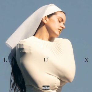 Rosalía achieves her 13th top 1 in Spain and puts all 'LUX' in the top 20