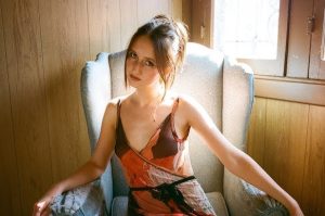 Sadie Jean: "The emotional torture... I do it for the plot"