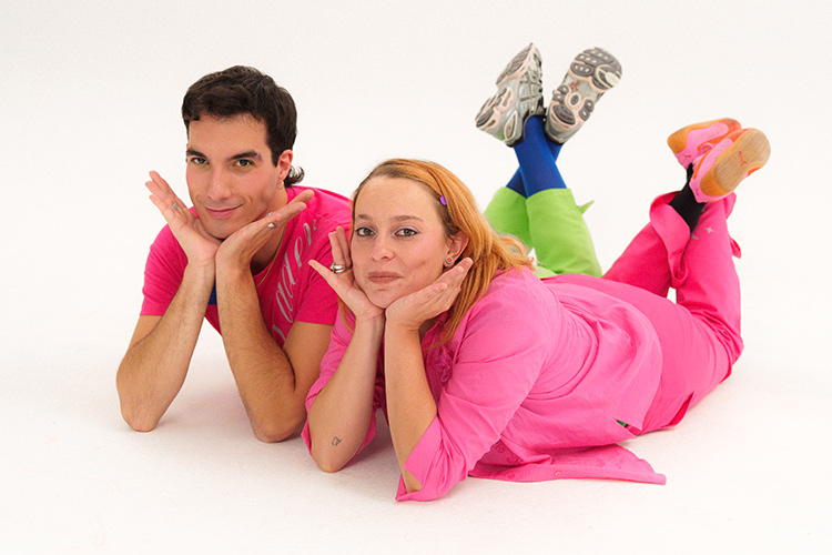 Svetlana anuncian una gran fiesta en Barcelona