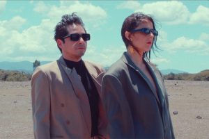 Los Eclipses nos harán bailar este mes de noviembre