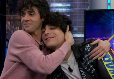 The Javis break up, but they will continue working together