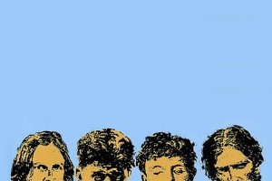 Los escoceses Humour descargarán su energía en Madrid y Barcelona