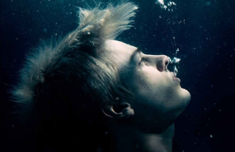 The Temper Trap's brutalist catharsis on 'Giving Up Air'