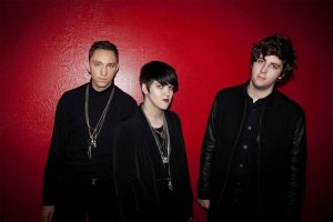 The XX relanzan su debut con versiones y temas extra