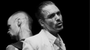 The best Miss Caffeina song in 6 years