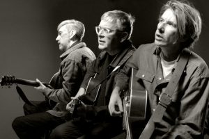 El supergrupo Butler, Blake & Grant visita España en unos días