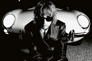 Thomas Raggi (Måneskin) anuncia álbum con invitados de lujo