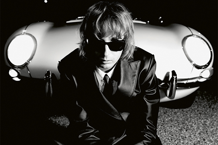 Thomas Raggi (Måneskin) anuncia álbum con invitados de lujo