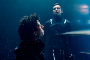 Twenty One Pilots, homenaje a The White Stripes en el Rock & Roll Hall Of Fame