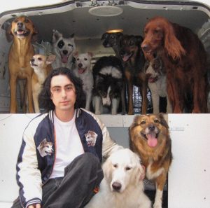 'Vacation forever', the "bomb" of Sound Depression