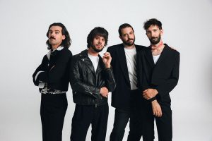 Victorias presentan las fechas de su gira “emocional”