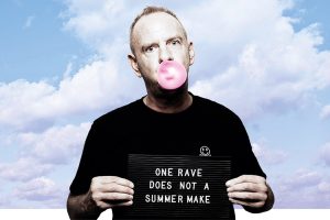 Vida Festival anuncia a Fatboy Slim, Ralphie Choo, Amaia y muchos más