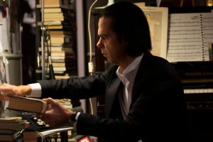 Visita virtualmente la exposición “Stranger Than Kindness” de Nick Cave