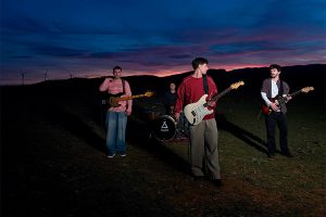 Estrenamos “Cuando todo el mundo duerme” de Tenda