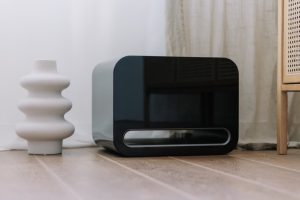 WiiM Sub Pro Active Subwoofer