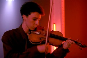 Nace rewiredXsemble, conexión entre clásica y electrónica