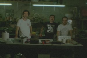 “Alucinante”, adelanto del próximo disco de Mujeres