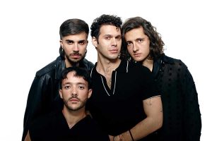 Arde Bogotá actuarán únicamente en Tenerife el año que viene