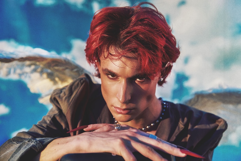 Brünne Romeo is the true hope of Extremadura