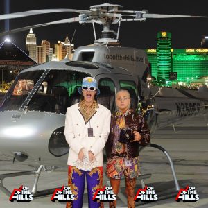 Ca7riel and Paco Amoroso pause their career for mental health