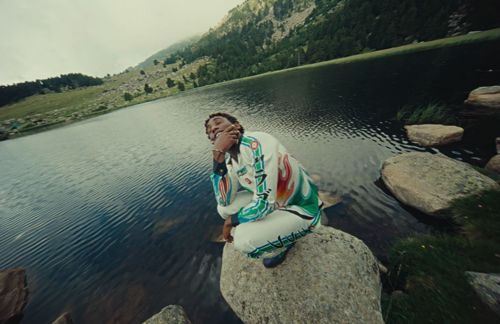 Cutemobb makes the only reggaeton that matters in 'Troya'