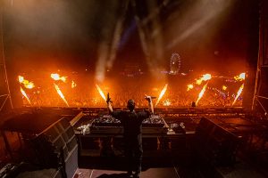 Dreambeach inicia una nueva etapa y se traslada a la Costa del Sol en 2026