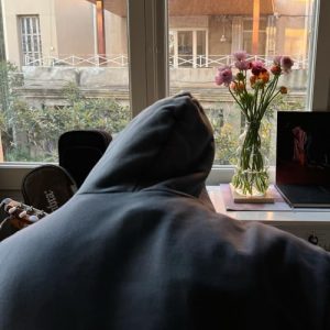 Guitarricadelafuente gives a beautiful jota for Christmas