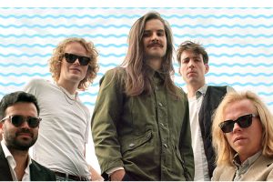 Kakkmaddafakka encabezan las novedades de Momentos Alhambra