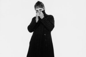 Lewis Ofman protagonizará tres conciertos en nuestro país