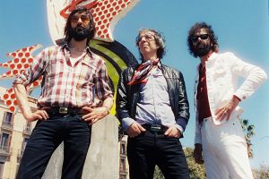 En Vivo da a conocer los primeros nombres de su cartel