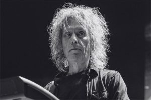 Fallece Perry Archangelo Bamonte, guitarrista y teclista de The Cure