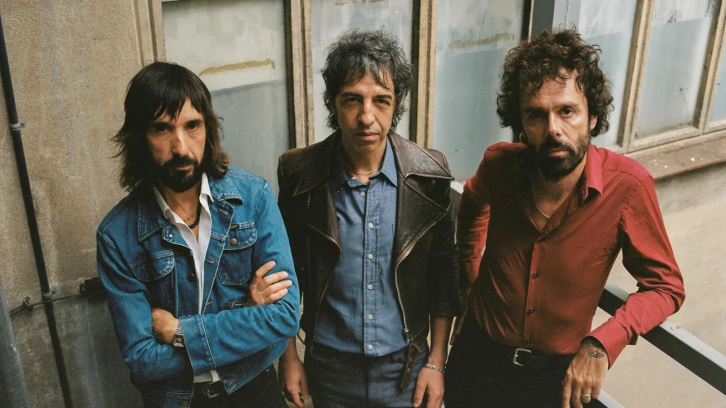 Sidonie: «Mozart would have killed it today doing reggaeton»