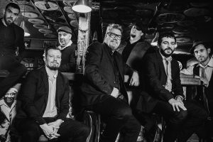 La 25ª edición del Black Music Festival llegará en febrero