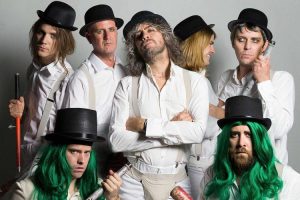 The Flaming Lips confirman que Steven Drozd no está en la banda