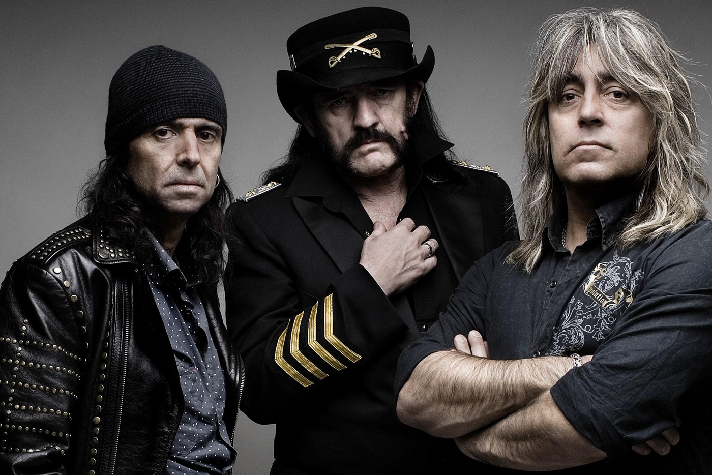 Vuelve el homenaje Lemmyssyou a Lemmy Kilmister de Motörhead