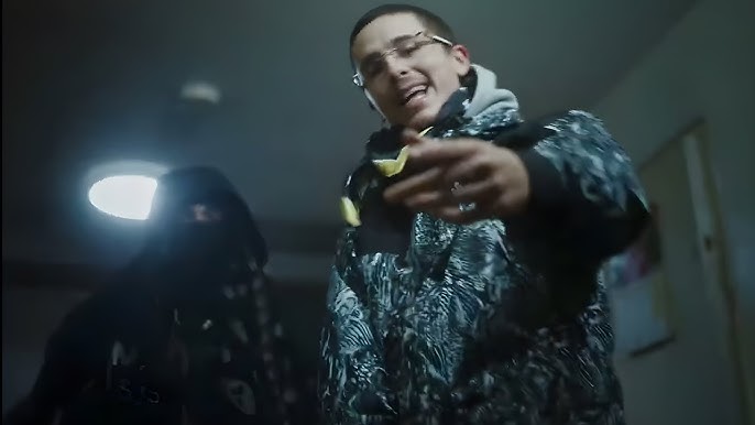 Timothée Chalamet is not a rapper, but he is a marketing genius