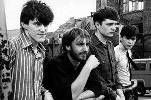 Vendidas todas las piezas de la subasta de The Haçienda y Factory Records