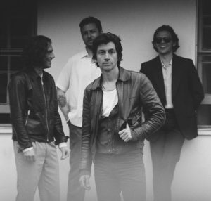Arctic Monkeys return with a charity song