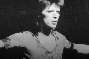 Disponible en abierto "Tribute To David Bowie" con The Horrors, La Roux y más