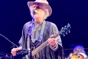 Muere Bob Weir, guitarra y miembro fundador de Grateful Dead