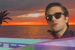 Brandow Flowers anuncia nuevos discos de The Killers y en solitario