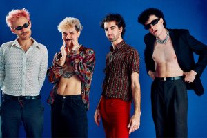 Capros, noche de fiesta en el BBK con “Cucharada cerebral"