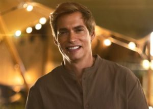 Carlos Baute praises the "capture" of Maduro by the US.