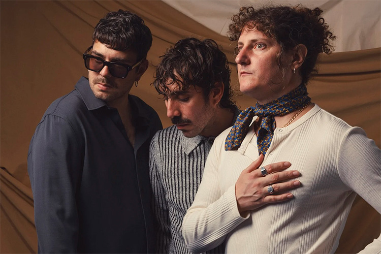 Cervatana vuelven a la actualidad con “Cap. III – Metis”